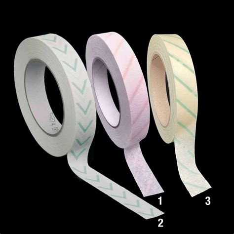 different types of autoclave tape|what is a sterilization tape.